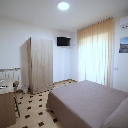 Petracuzza Casa Vacanze تورتورا المظهر الخارجي الصورة