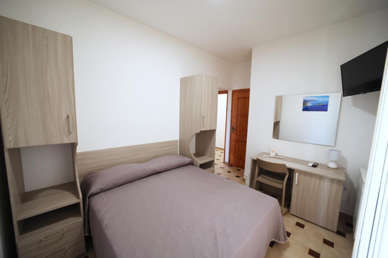 Petracuzza Casa Vacanze تورتورا المظهر الخارجي الصورة