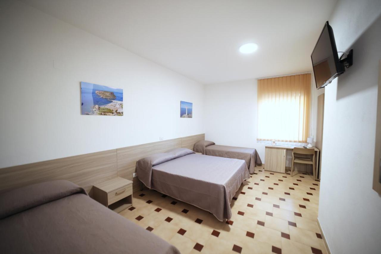 Petracuzza Casa Vacanze تورتورا المظهر الخارجي الصورة