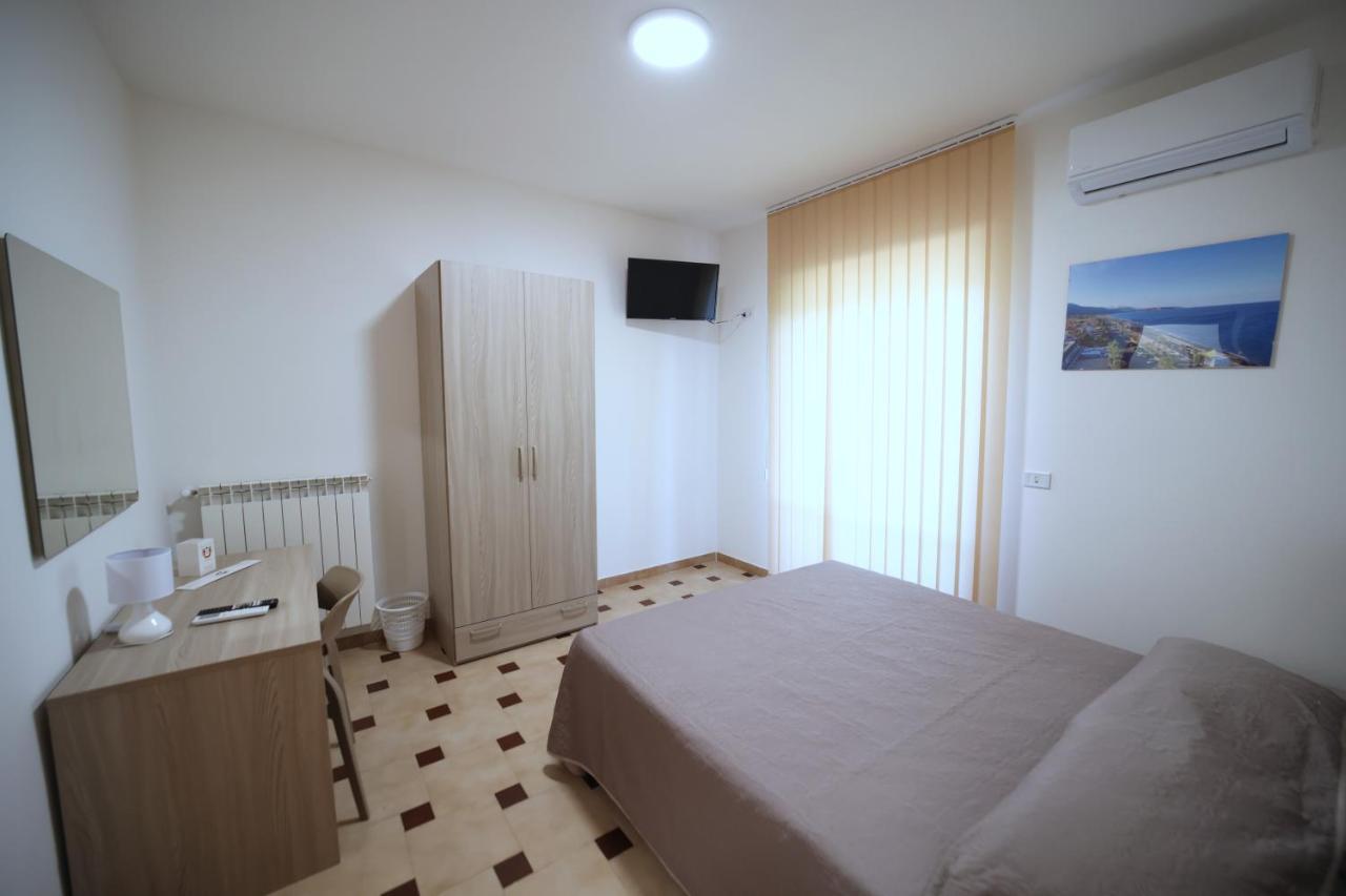 Petracuzza Casa Vacanze تورتورا المظهر الخارجي الصورة