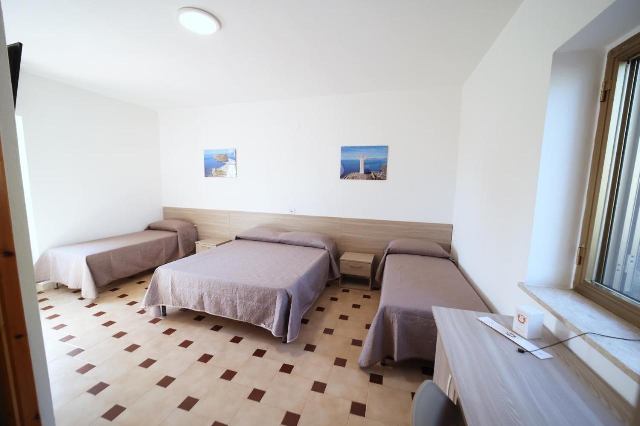 Petracuzza Casa Vacanze تورتورا المظهر الخارجي الصورة