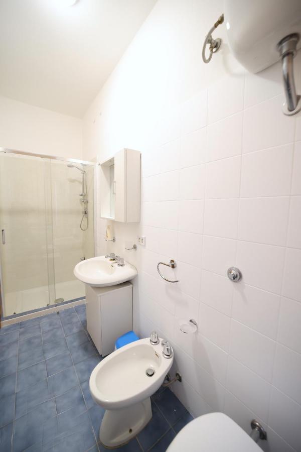 Petracuzza Casa Vacanze تورتورا المظهر الخارجي الصورة